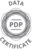 Data certificate