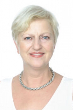 Alicja Matela