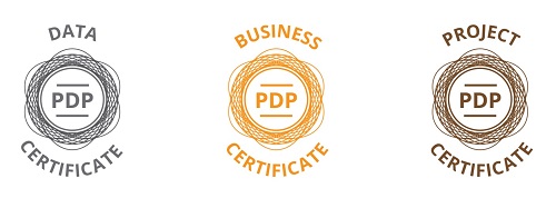 Regulamin PDP Certificates